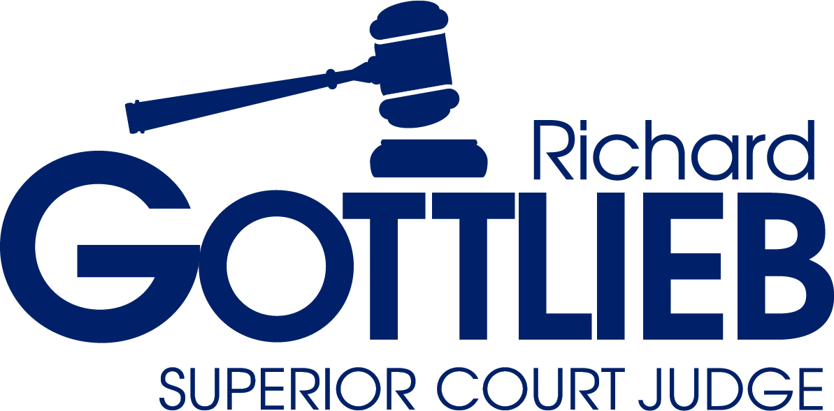 Richard Gottlieb: Superior Court Judge